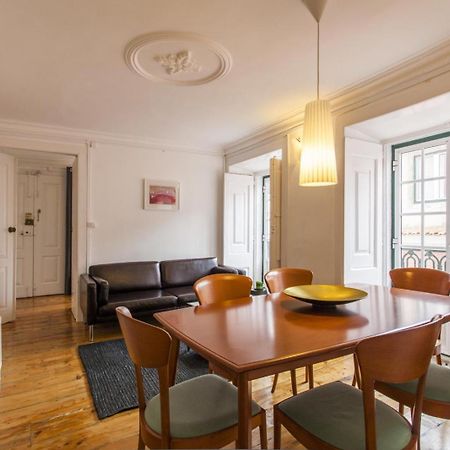C2 Bairro Alto 18Th Century Beautiful Apartment 리스본 외부 사진