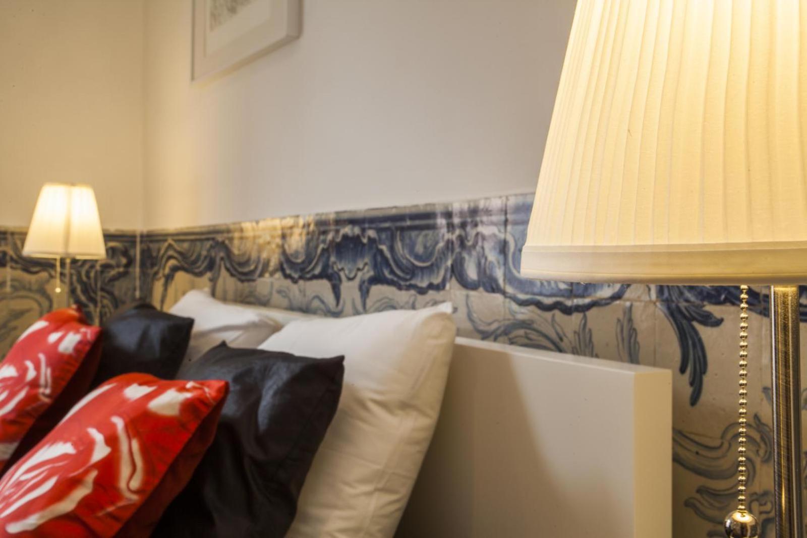 C2 Bairro Alto 18Th Century Beautiful Apartment 리스본 외부 사진