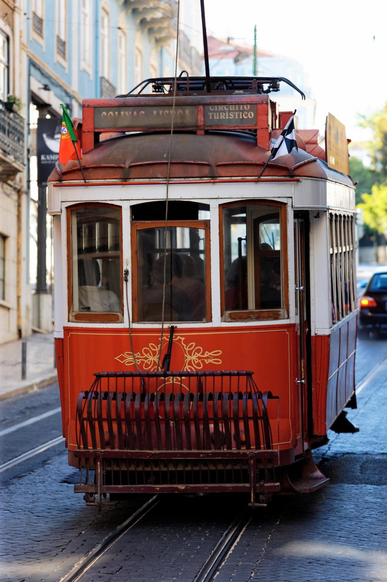 C2 Bairro Alto 18Th Century Beautiful Apartment 리스본 외부 사진