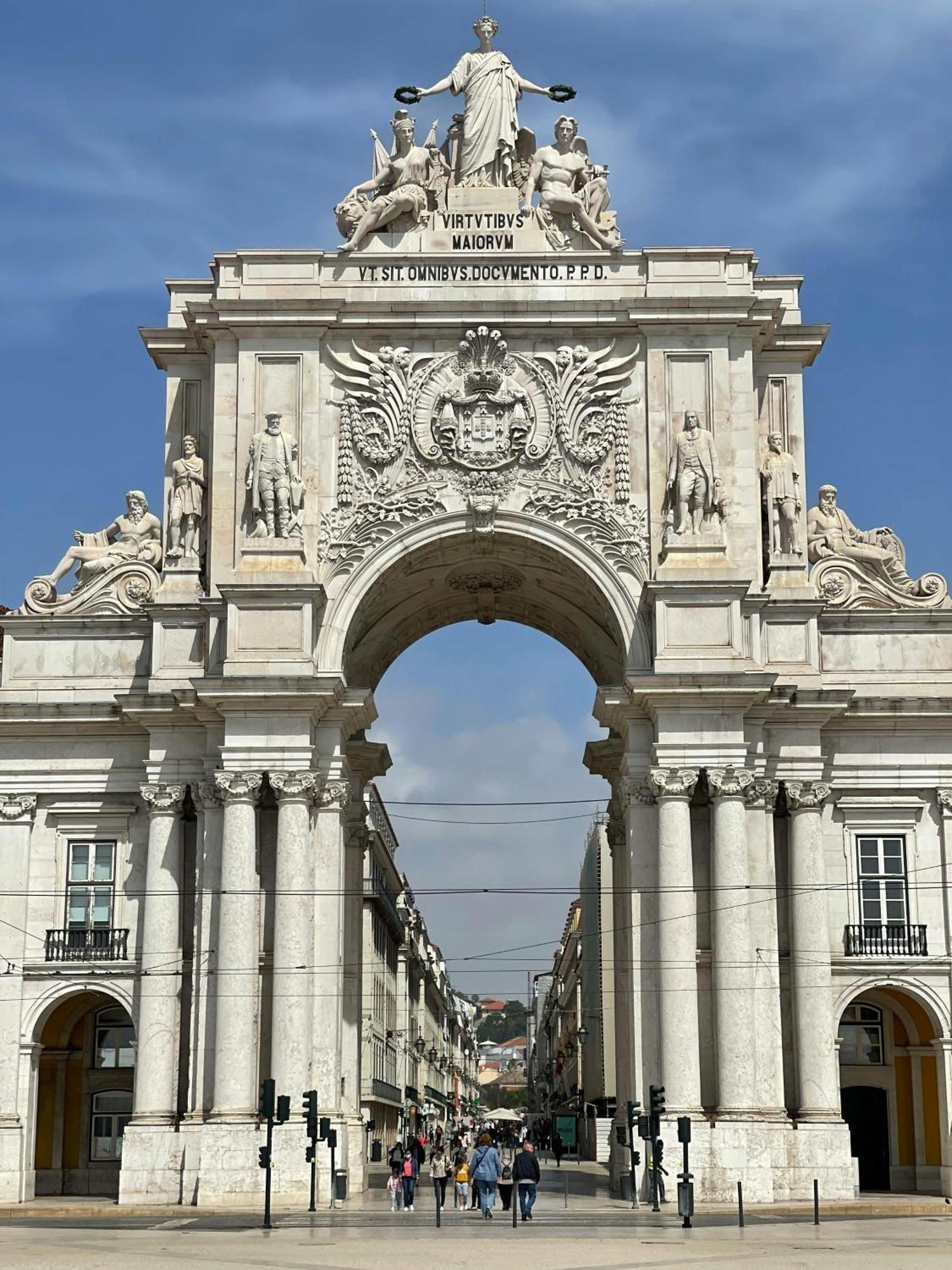 C2 Bairro Alto 18Th Century Beautiful Apartment 리스본 외부 사진
